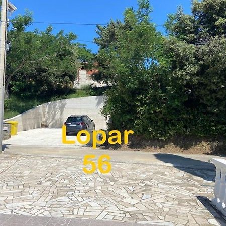Apartments Stella-Dora Lopar Exterior photo