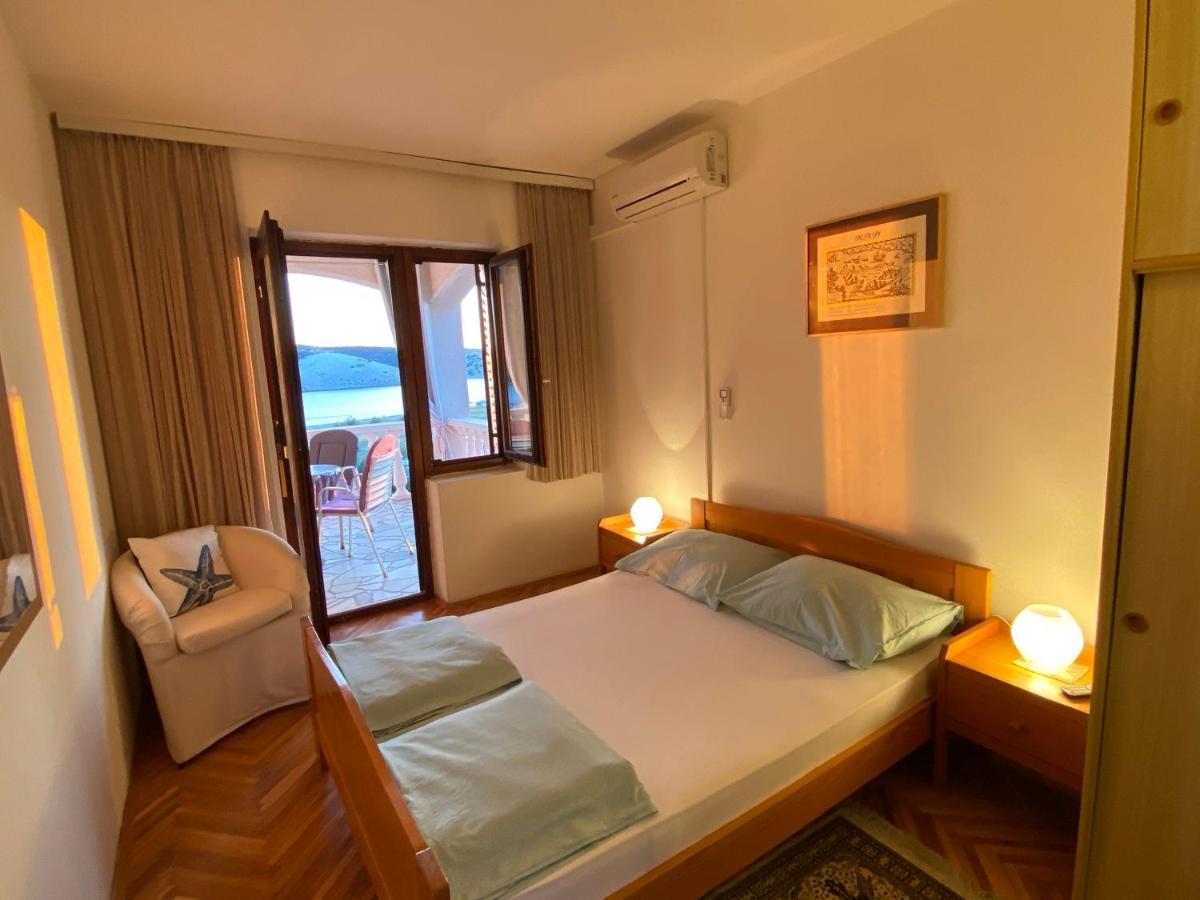 Apartments Stella-Dora Lopar Exterior photo
