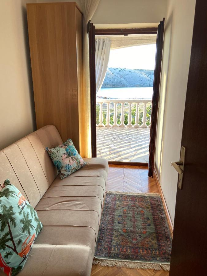 Apartments Stella-Dora Lopar Exterior photo